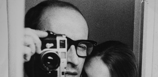 La complicidad artística de Coral Majó y Oriol Maspons en Palo Alto (Barcelona)