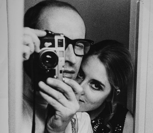 La complicidad artística de Coral Majó y Oriol Maspons en Palo Alto (Barcelona)