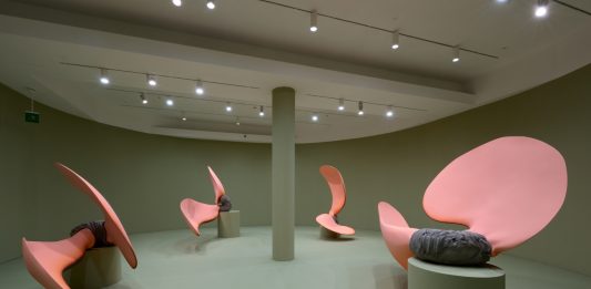 El MACBA (Barcelona) explora el imaginario de Teresa Solar Abboud