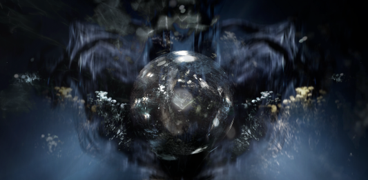 ‘It from bit’, de Efrén Mur, próximamente en Matadero Madrid