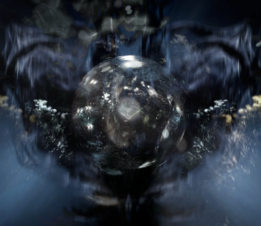 ‘It from bit’, de Efrén Mur, próximamente en Matadero Madrid