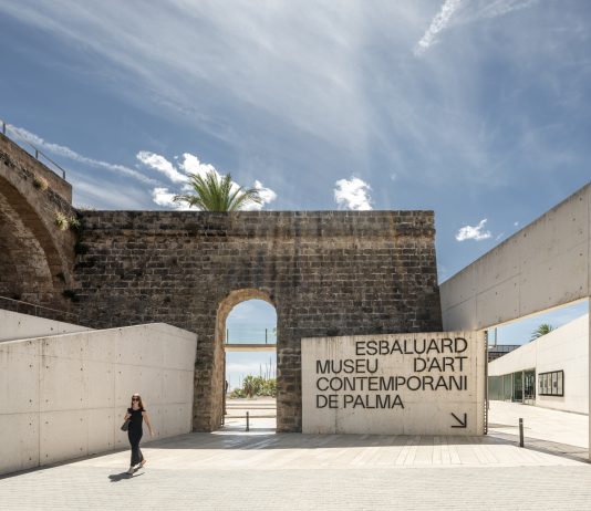 Es Baluard Museu (Palma) presenta su programación para 2025