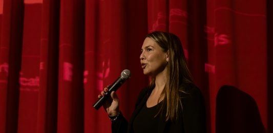 exibart.es entrevista: Enrichetta Cardinale, liderando el Festival Dart (Barcelona)