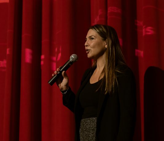 exibart.es entrevista: Enrichetta Cardinale, liderando el Festival Dart (Barcelona)