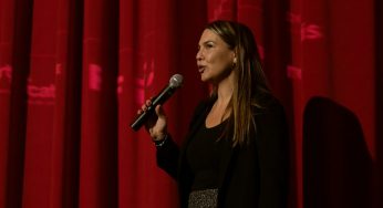 exibart.es entrevista: Enrichetta Cardinale, liderando el Festival Dart (Barcelona)
