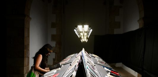 La Capella (Barcelona) celebra su 30º aniversario