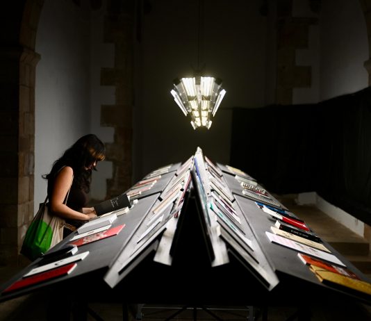 La Capella (Barcelona) celebra su 30º aniversario