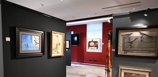 By Invitation 2024: Quinta edición en el Círculo Ecuestre (Barcelona)