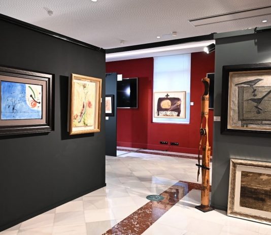 By Invitation 2024: Quinta edición en el Círculo Ecuestre (Barcelona)