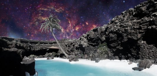 La Bienal de Arte de Lanzarote celebra su 12ª edición