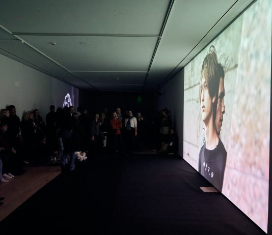 Arranca Loop Barcelona 2024: el videoarte toma la ciudad