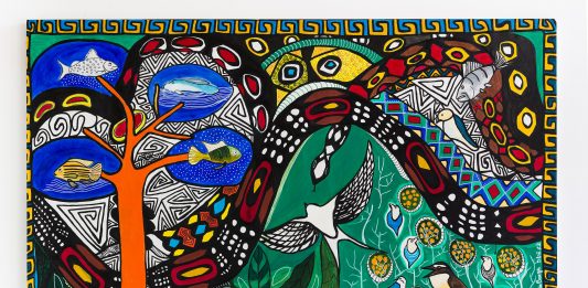 La Amazonia protagoniza la nueva exposición del CCCB (Barcelona)