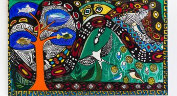 La Amazonia protagoniza la nueva exposición del CCCB (Barcelona)