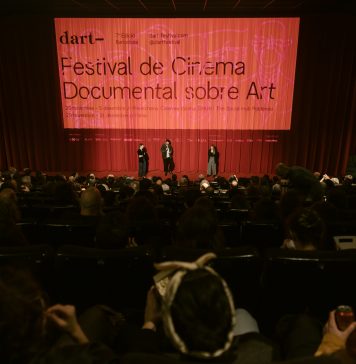 El DART Festival abre convocatoria para su edición 2026 en Barcelona