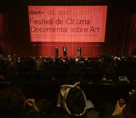 El DART Festival abre convocatoria para su edición 2026 en Barcelona