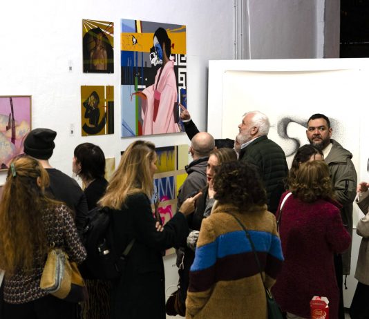 Obertura Carabanchel 2024