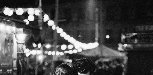 Foto Colectania (Barcelona) redescubre a Ramón Masats