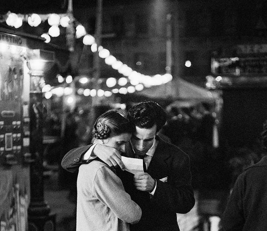 Foto Colectania (Barcelona) redescubre a Ramón Masats