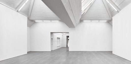 Una conversación con Ulrich Gebauer, co-fundador de la galería carlier | gebauer (Berlín / Madrid)