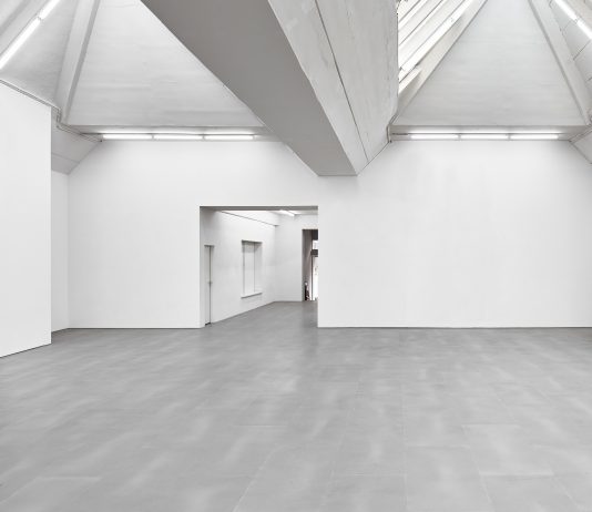 Una conversación con Ulrich Gebauer, co-fundador de la galería carlier | gebauer (Berlín / Madrid)