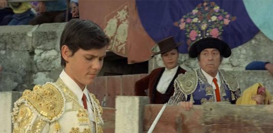 Más allá de Valle-Inclán: el cine como esperpento en Madrid