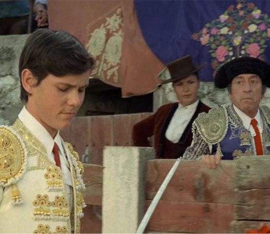 Más allá de Valle-Inclán: el cine como esperpento en Madrid