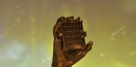 El proyecto ‘Pilbara Interregnum: siete alegorías políticas’ expuesto en la galería Dilalica (Barcelona)