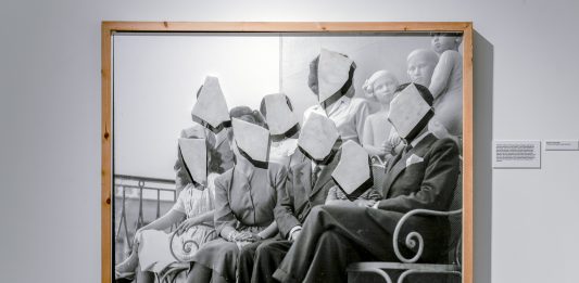 La Filmoteca de Catalunya presenta la exposición ‘Família Guerra. Material d’arxiu’ del artista Pere Noguera