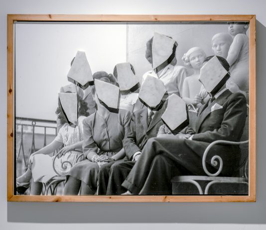 La Filmoteca de Catalunya presenta la exposición ‘Família Guerra. Material d’arxiu’ del artista Pere Noguera