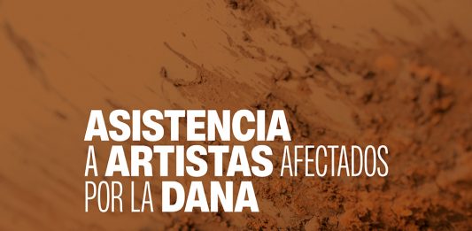 El Centre del Carme (Valencia) lanza su plan ‘Asistencia a artistas afectados por la DANA’