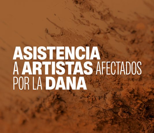 El Centre del Carme (Valencia) lanza su plan ‘Asistencia a artistas afectados por la DANA’