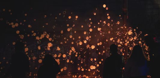 El festival Llum (Barcelona) celebrará su 14ª edición