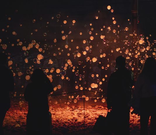 El festival Llum (Barcelona) celebrará su 14ª edición