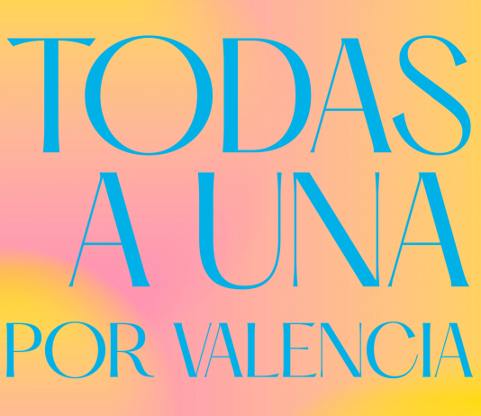 ‘TODAS A UNA’: unión de galerías para brindar ayuda a artistas afectadxs por la DANA