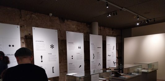 El oficio de archivero en la Casa de l’Ardiaca (Barcelona)