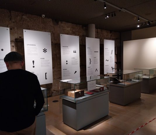 El oficio de archivero en la Casa de l’Ardiaca (Barcelona)