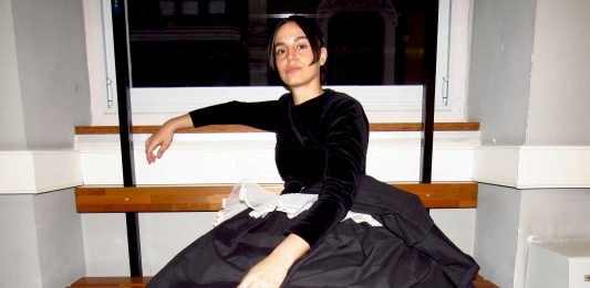 Maria Arnal presenta en el Museo Thyssen (Madrid) su proyecto experimental