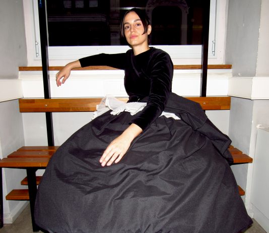 Maria Arnal presenta en el Museo Thyssen (Madrid) su proyecto experimental