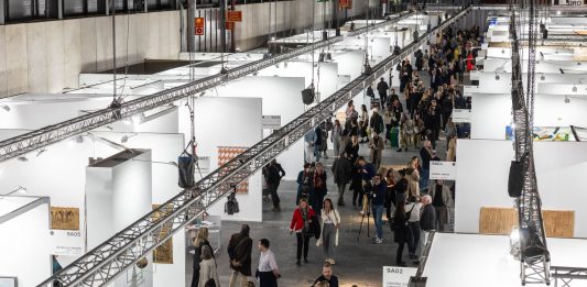 ARCOmadrid presenta las galerías participantes en su 44ª edición