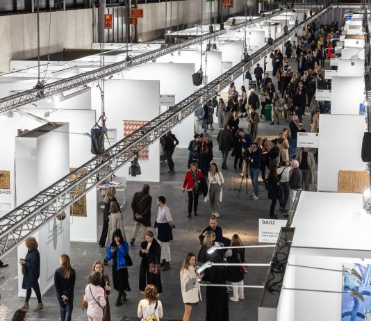 ARCOmadrid presenta las galerías participantes en su 44ª edición