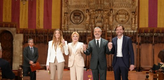 Stoneweg y Carmen Thyssen se unen para materializar el Museo Carmen Thyssen en Barcelona