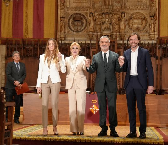 Stoneweg y Carmen Thyssen se unen para materializar el Museo Carmen Thyssen en Barcelona