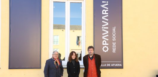 El CAAC (Sevilla) da comienzo a las jornadas ‘Pensamiento sur(b)terráneo’