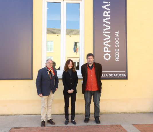 El CAAC (Sevilla) da comienzo a las jornadas ‘Pensamiento sur(b)terráneo’