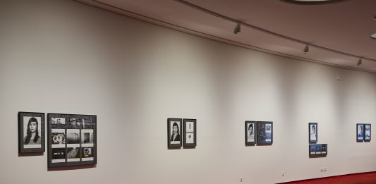 ‘On Abortion’ de Laia Abril en el Centro Niemeyer (Avilés)