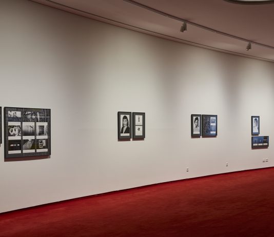 ‘On Abortion’ de Laia Abril en el Centro Niemeyer (Avilés)