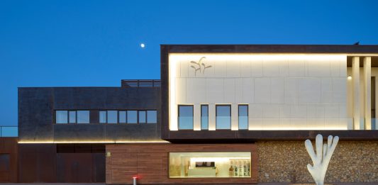 El Centro FMCMP de Morasverdes (Salamanca) exhibe su colección