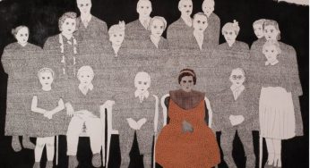 La Fundació Uniques (Barcelona) presenta ‘Con fe y sacrificio’ de Andrea Lería