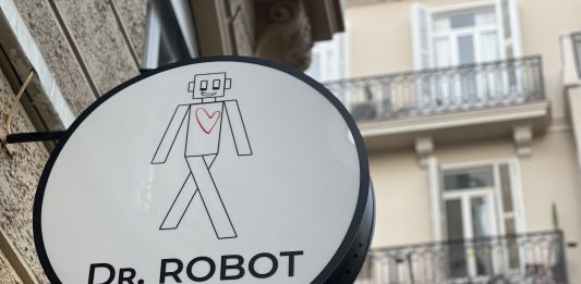 Dr. Robot Gallery: un nuevo espacio en la escena cultural de Valencia