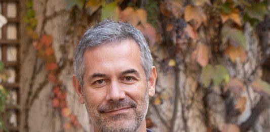 Gilberto González González, nuevo subdirector artístico del C3A y el CAAC (Andalucía)